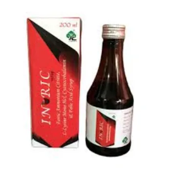 Iron Folic Acid Syrup Iron Folic Acid Syrup10-8544481-78047.webp